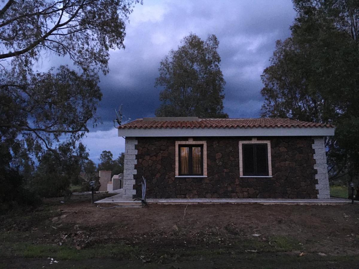 Villa Sa Tanca De Su Catreathu Orosei Exterior foto