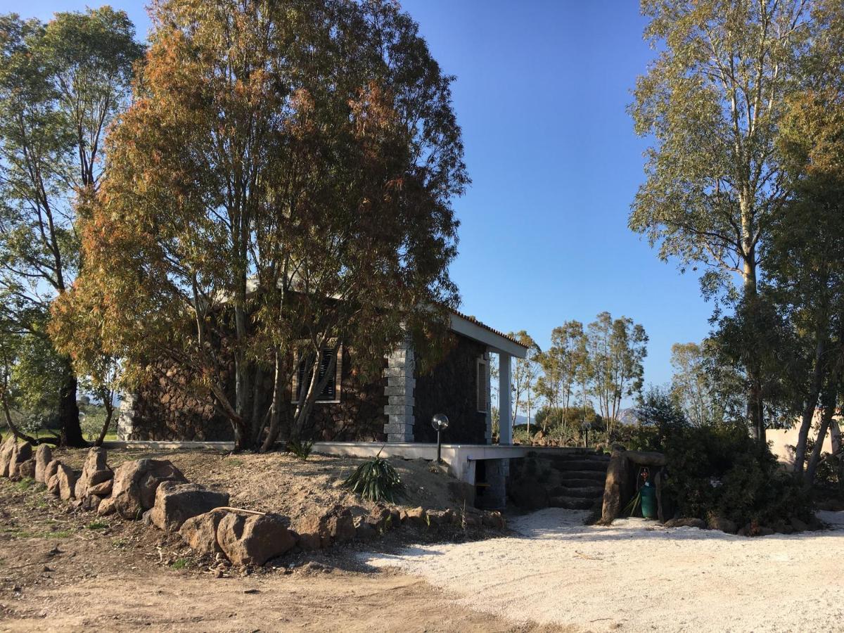 Villa Sa Tanca De Su Catreathu Orosei Exterior foto