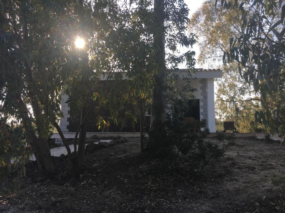 Villa Sa Tanca De Su Catreathu Orosei Exterior foto